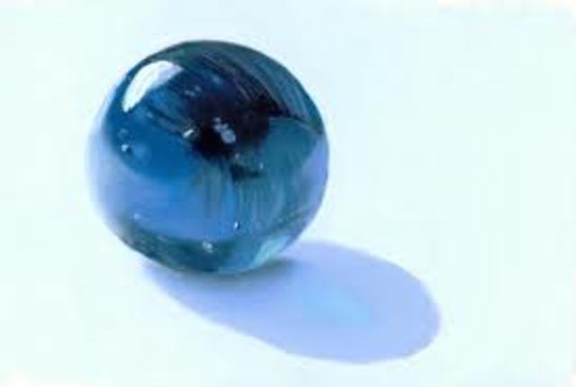 Blue Marble Photo