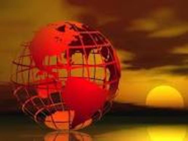 NASA Warning To Congress