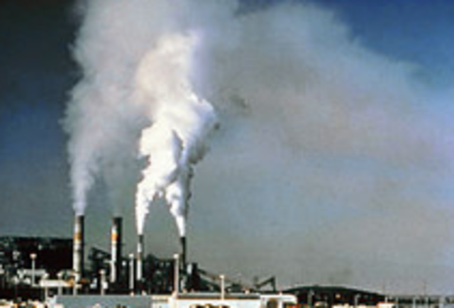 New Air Quality Standards