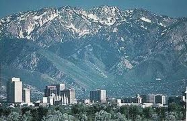 Salt Lake City