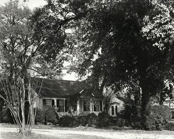 Helen Keller was born