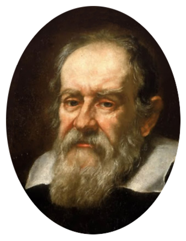 GALILEO GALILEI