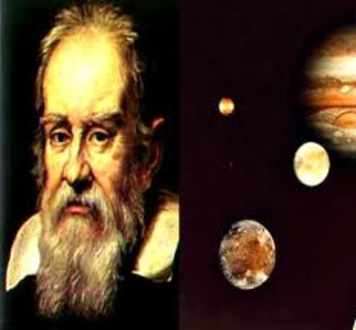 GALILEO GALILEI