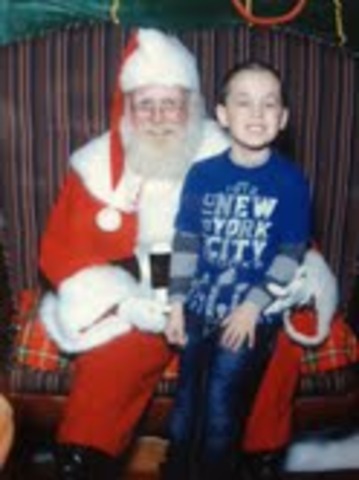 working with a child who is autistic