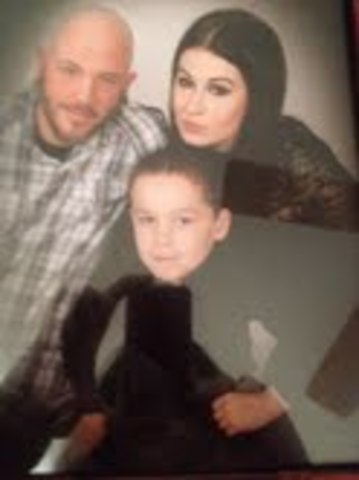 life has almost begun