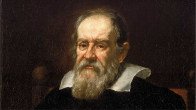 GALILEO GALILEI