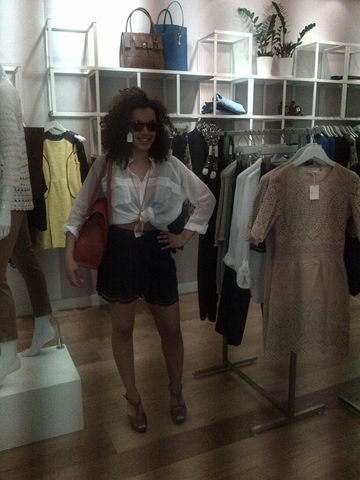 Style Challenge - Week 8