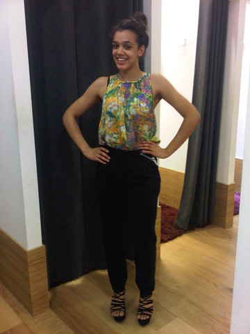 Style Challenge - Week 7