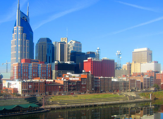 Trip to Nashville, TN for FCCLA Nationals