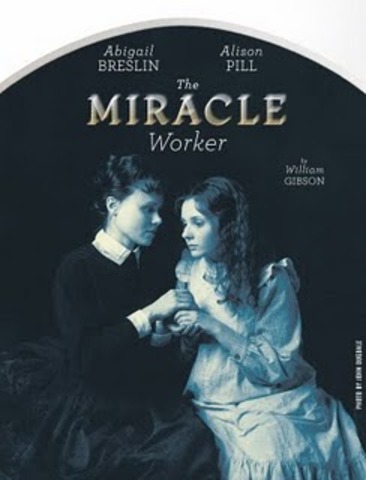 The Miracle Worker