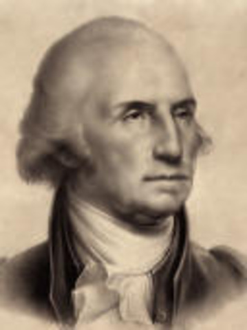 General George Washington