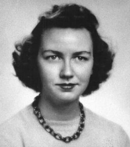 Flannery O' Connor