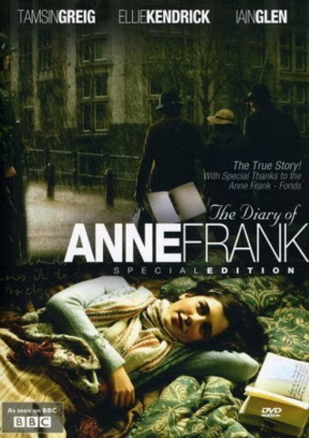 2009 Movie of Anne's Diary