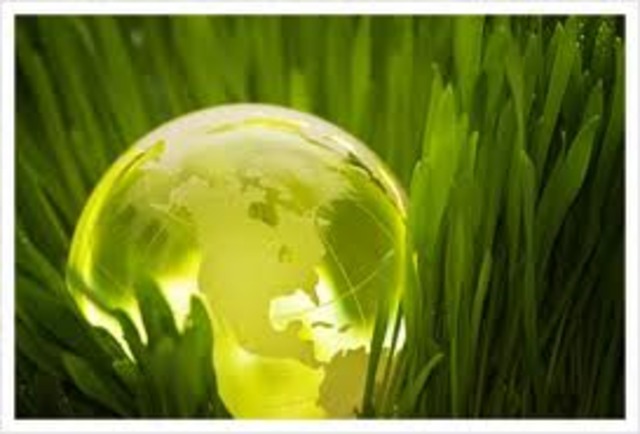 Earth Day Celebration