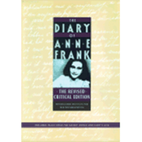 Critical Edition Published