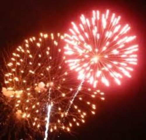 Declaration of Independence is ratified