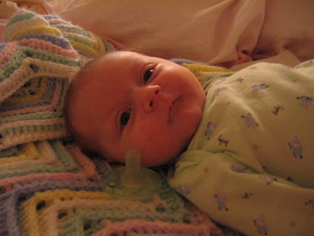 This was the year I was born