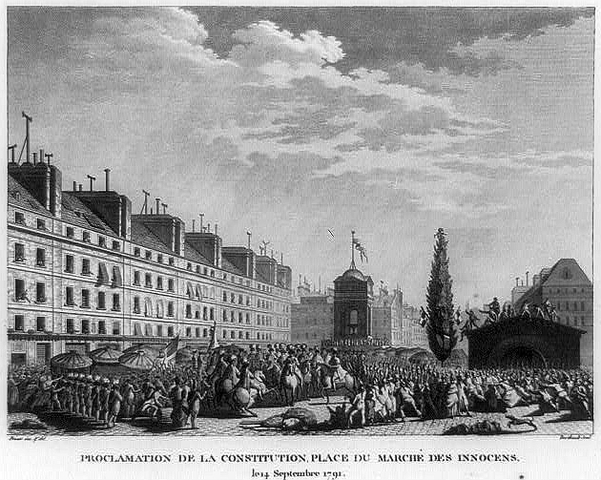 fim do período da monarquia constitucional