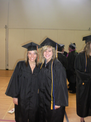 High School Graduation