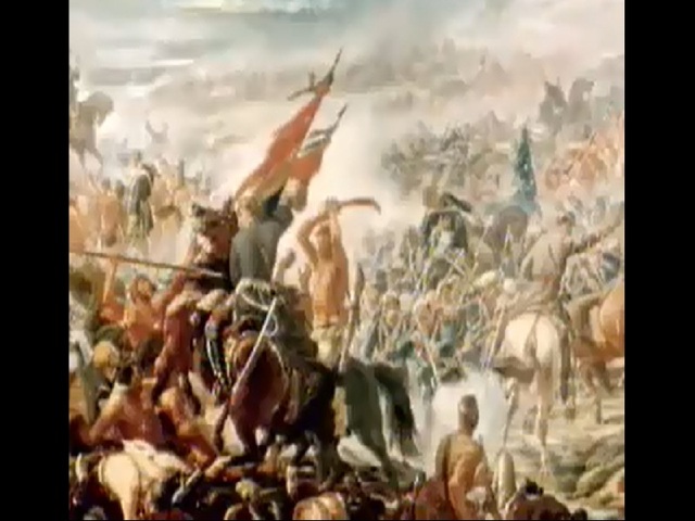 proclamação da republica e nova constituição