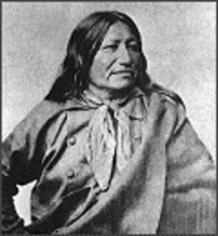 Treaty of Fort Laramie