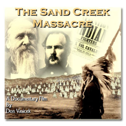 Sand Creek Massacre