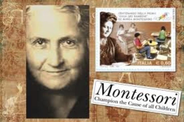 Montessori