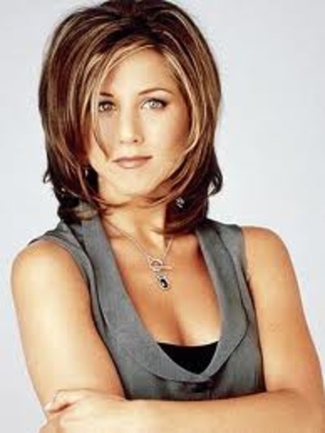 Time of Constant Change