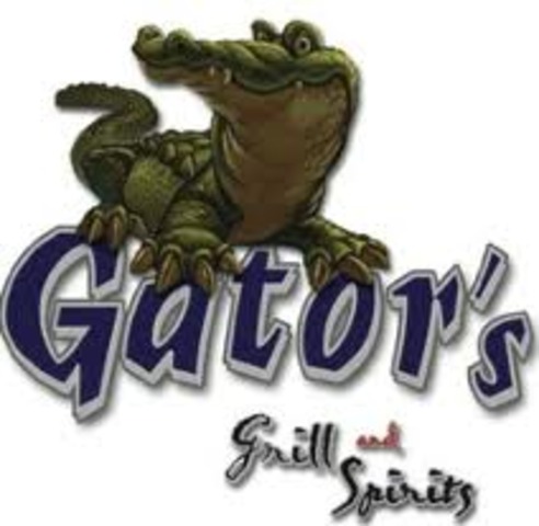 Gator's Grill and Spirits, Burlington, Iowa
