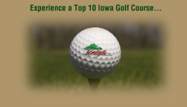 Burlington Golf Club, Burlington, Iowa