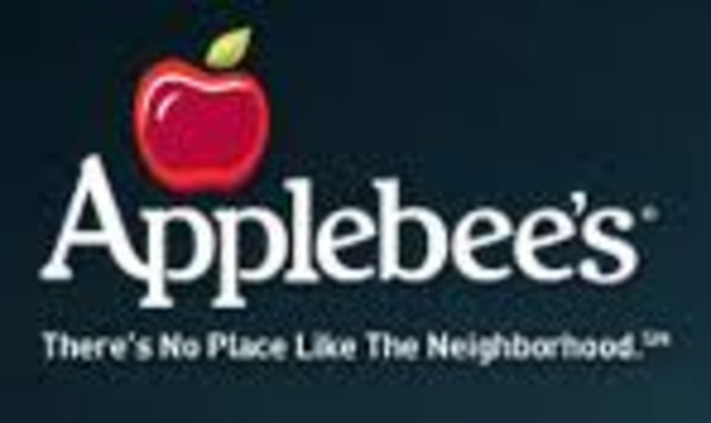 Applebee's Neighborhood Grill & Bar, Galesburg, Illinois
