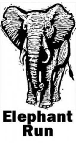 Elephant Run Club, Tulsa, Oklahoma