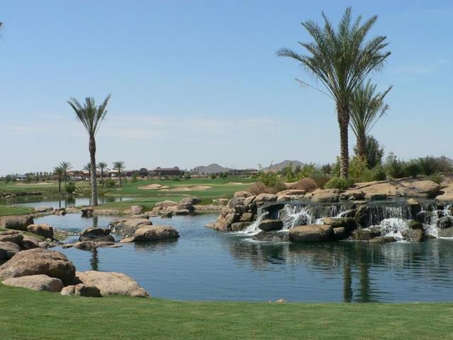 Full-time Student, San Tan Valley, Arizona