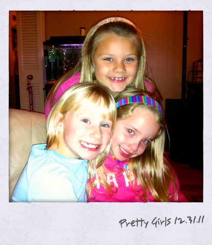 Cousins & Best Friends