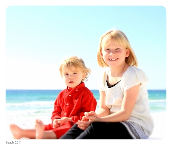 Me & my Brother, House