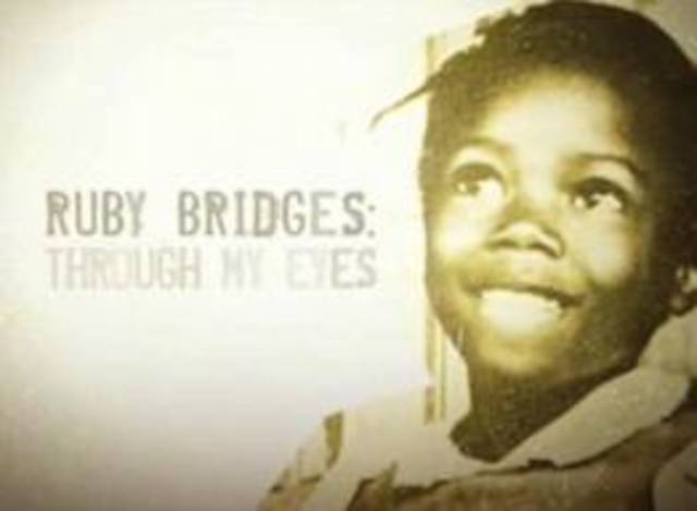 Ruby Bridges