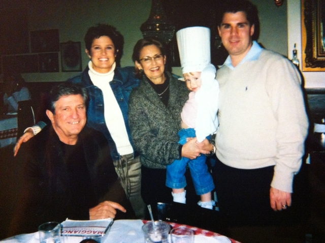 CUSTODY DAY-HOME TO STAY!