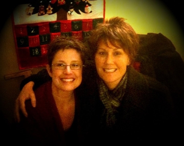 My Aunt Selene passed away