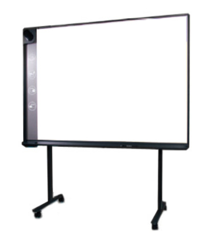 Whiteboards Introduced