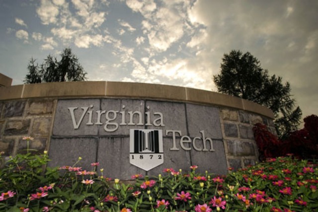 Virginia Tech Massacre