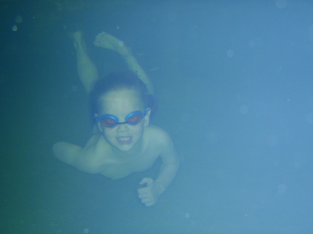 Sports, sports, sports!