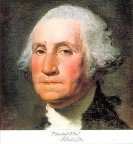General George Washington