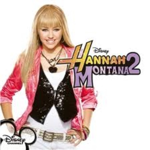Hannah Montana 2
