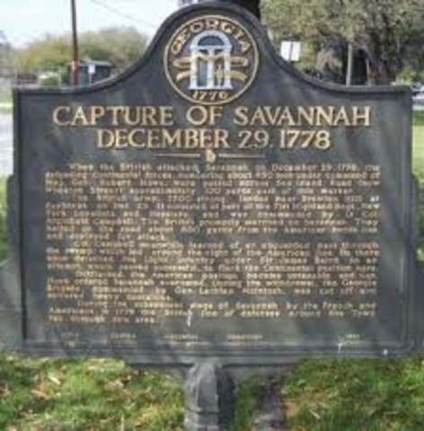 Savannah