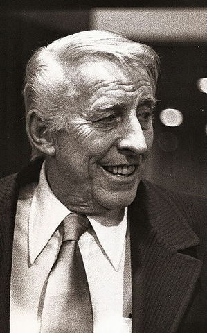 Stan Kenton is Born