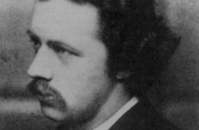 "Images of Good and Evil"