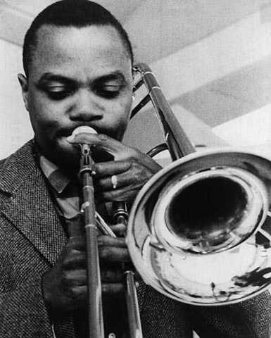 J.J. Johnson is Born