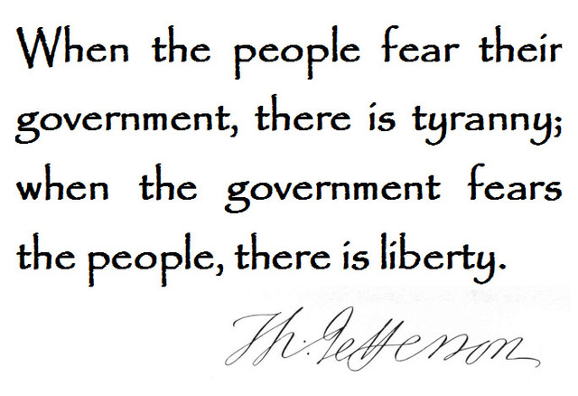 Declaration Influences