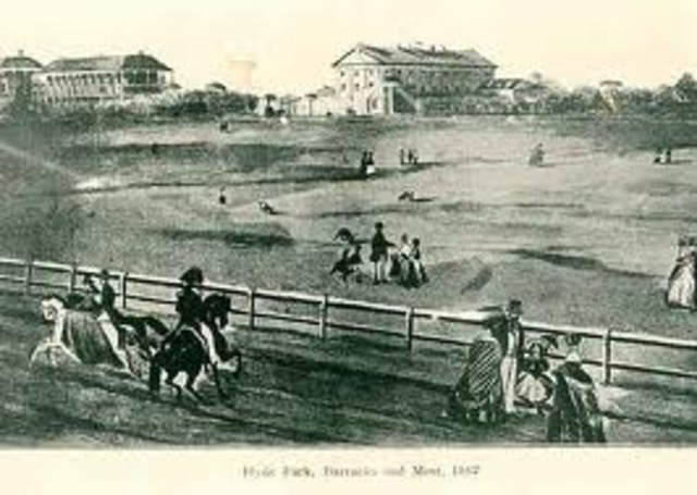 80,000 Free Settlers, come to farm, for money, business.