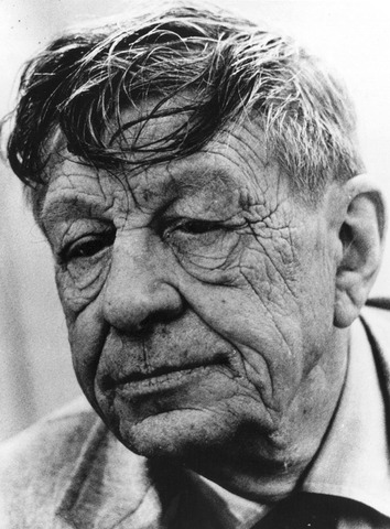 Auden's Death